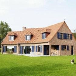 Les Maisons De L'alloeu
