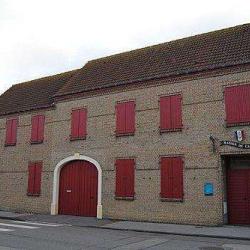 Les Maisons De La Mer Et Du Sauvetage