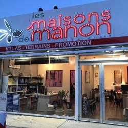 Les Maisons De Manon