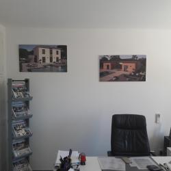 Les Maisons De Manon