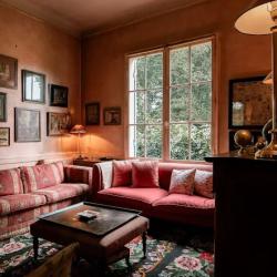 Les Maisons Des Soeurs