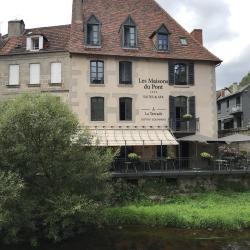 Les Maisons Du Pont