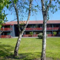 Les Maisons Du Verger