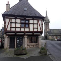 Les Maisons Lanvollonnaises