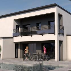 Les Maisons Malouines