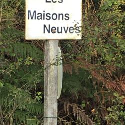 Les Maisons Neuves