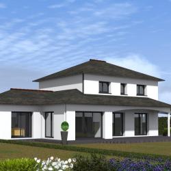 Les Maisons Nezou