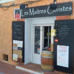 Les Maîtres Cavistes