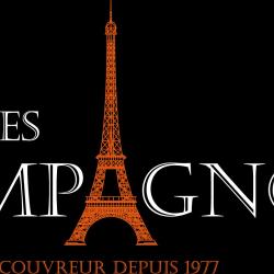 Les Maitres Compagnons