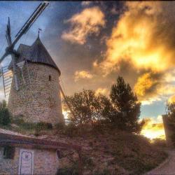 Les Maitres De Mon Moulin