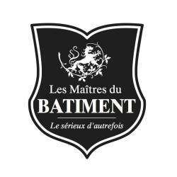 Les Maîtres Du Bâtiment