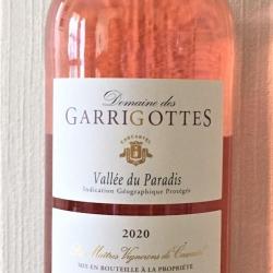 Les Maitres Vignerons De Cascastel