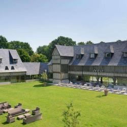 Les Manoirs De Tourgéville