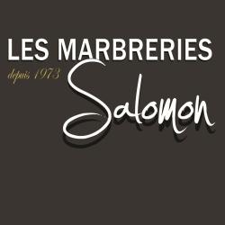 Les Marbreries  Salomon