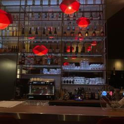 Les Marches - Restaurant Quimper