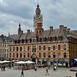 Les Marches