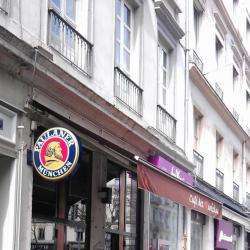Les Maréchaux