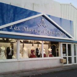 Les Mariés D'aphrodite