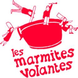 Les Marmites Volantes