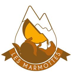 Les Marmottes