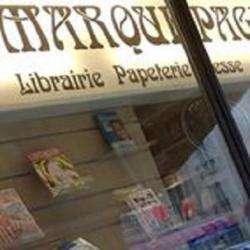 Les Marque-pages