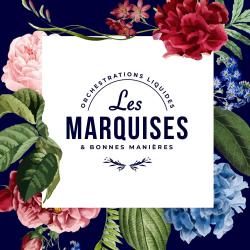 Les Marquises