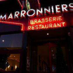 Les Marronniers