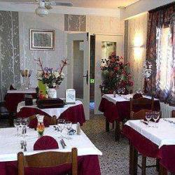 Hôtel Restaurant Les Marronniers