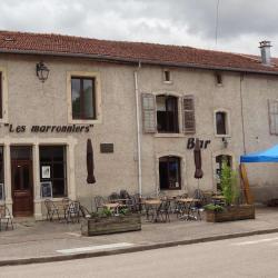 Les Marronniers