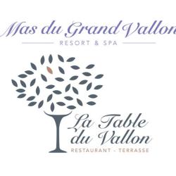 Les Mas Du Grand Vallon
