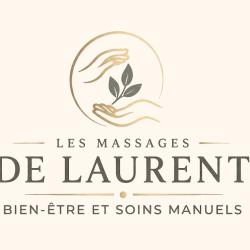 Les Massages De Laurent