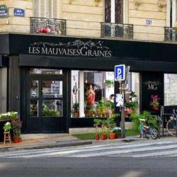 Les Mauvaises Graines