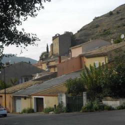 Les Mées