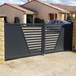 Les Menuiseries De Capeyron Mc