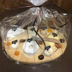 Les Menus Plaisirs