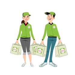 Menus Services