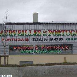 Les Merveilles Du Portugal