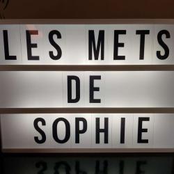 Les Mets De Sophie