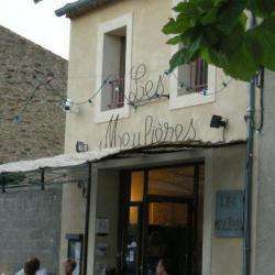 Les Meulieres
