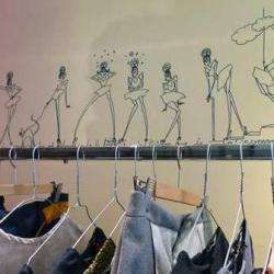 Les Midinettes