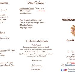 Les Mille Et Une Epices