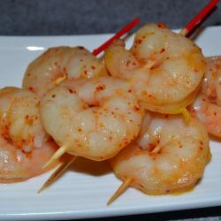 Les Mille Et Une Saveurs