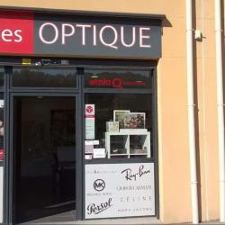 Les Milles Optique