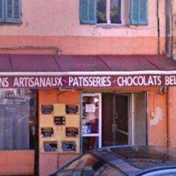 Les Milles Pains