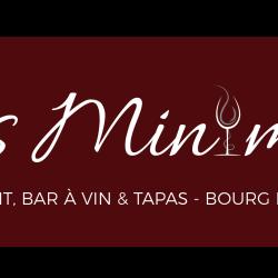 Bistrot Des Minimes