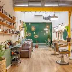 Les Minots - Atelier De Coiffure