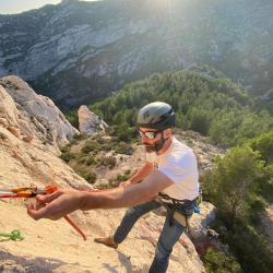Les Minots Des Calanques