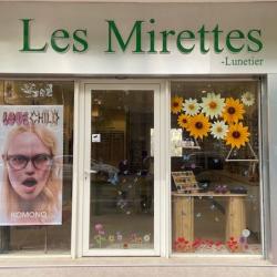 Les Mirettes