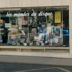 Les Mondes Du Disque