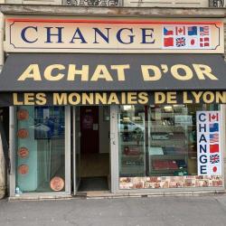 Les Monnaies De Lyon